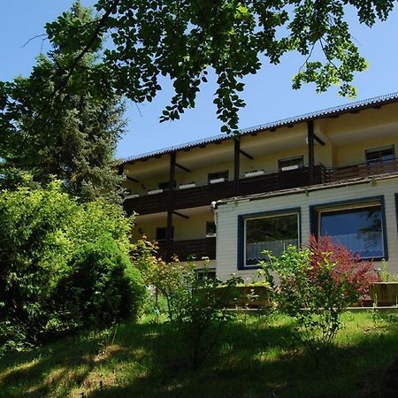 Ferienhaus Napoleon Waldmuenchen Ngoại thất bức ảnh
