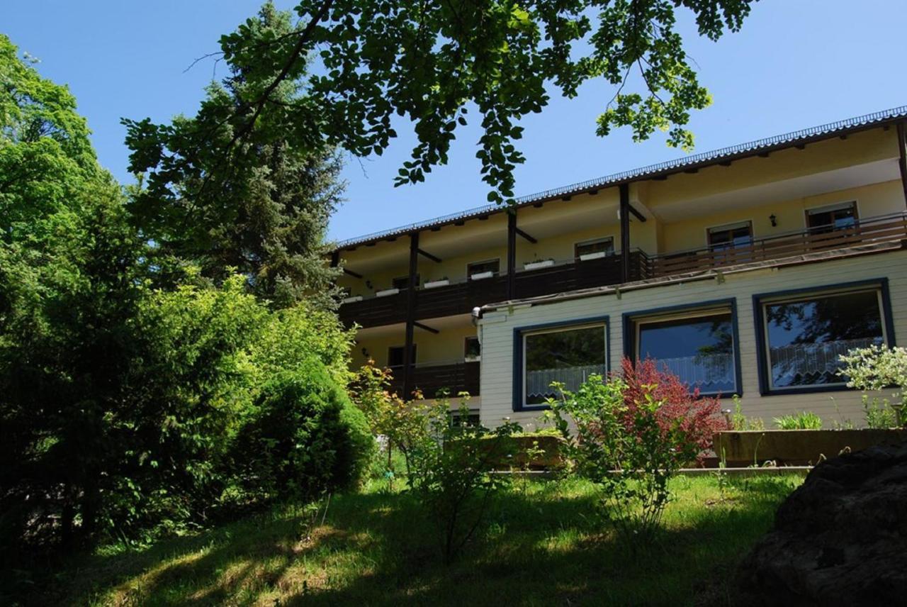 Ferienhaus Napoleon Waldmuenchen Ngoại thất bức ảnh