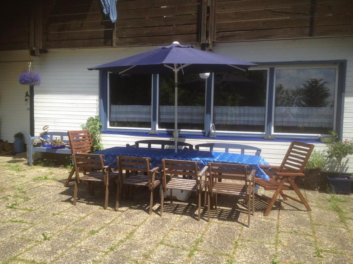 Ferienhaus Napoleon Waldmuenchen Ngoại thất bức ảnh