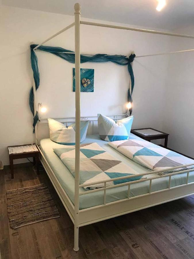 Ferienhaus Napoleon Waldmuenchen Ngoại thất bức ảnh