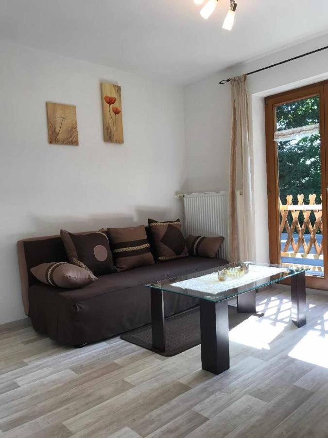 Ferienhaus Napoleon Waldmuenchen Ngoại thất bức ảnh