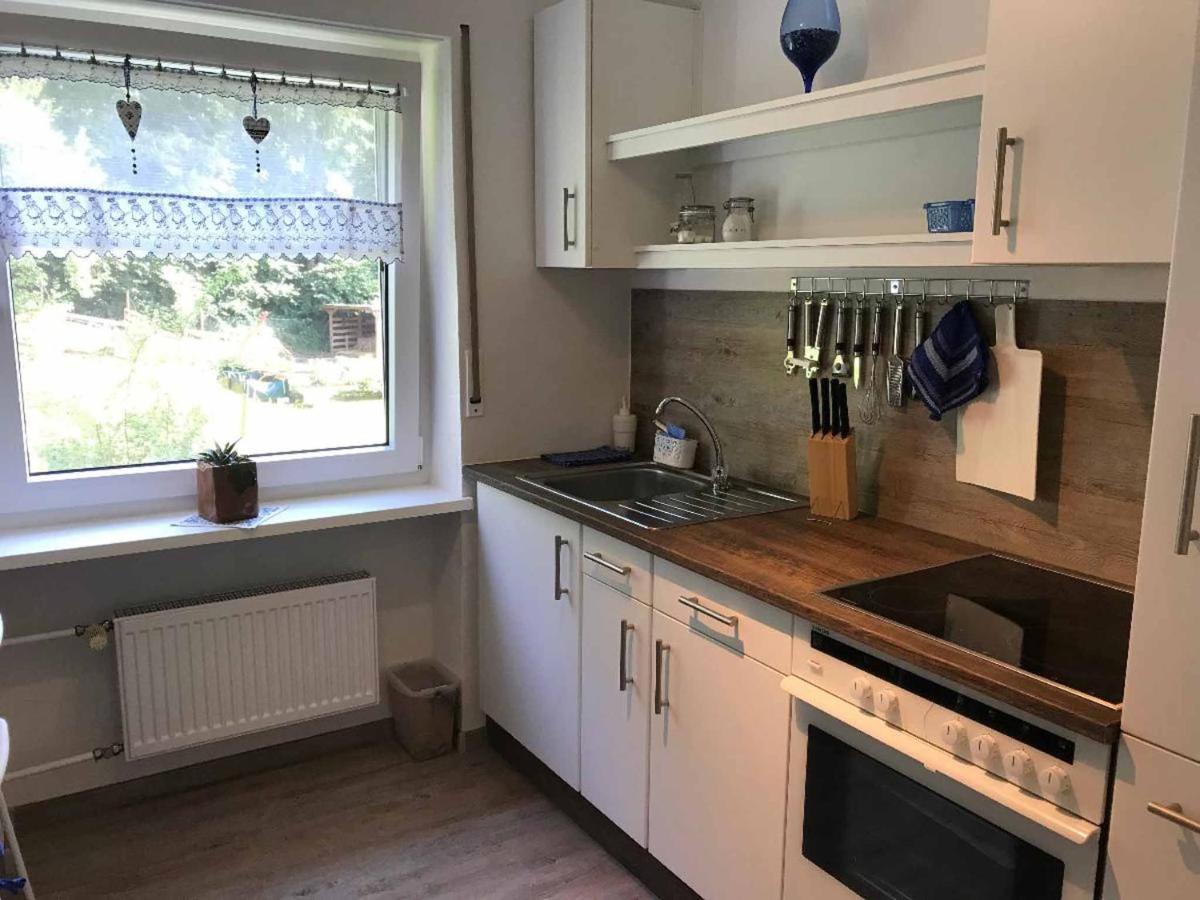 Ferienhaus Napoleon Waldmuenchen Ngoại thất bức ảnh