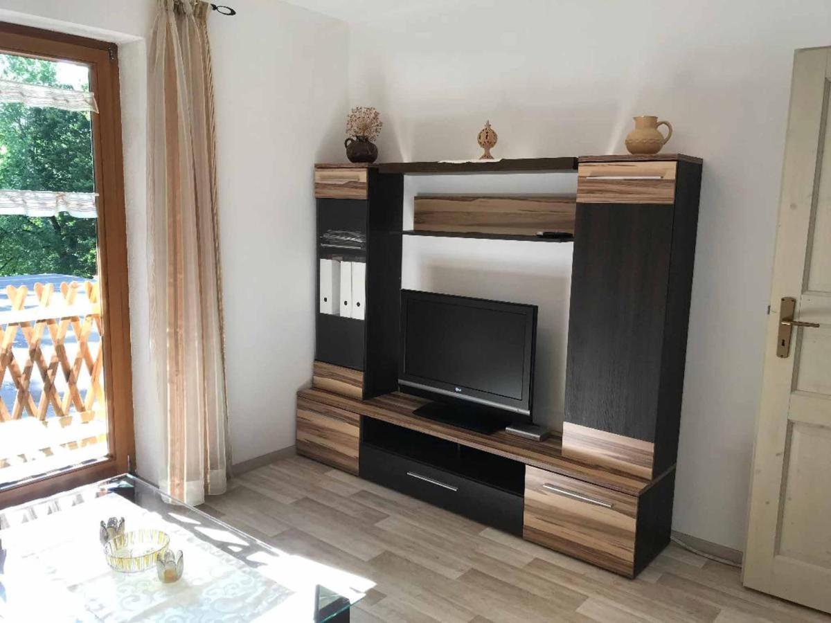 Ferienhaus Napoleon Waldmuenchen Ngoại thất bức ảnh