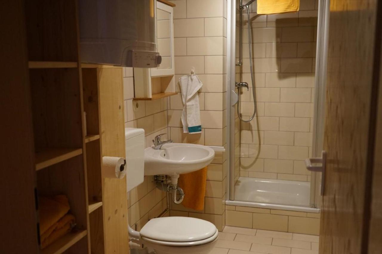 Ferienhaus Napoleon Waldmuenchen Ngoại thất bức ảnh