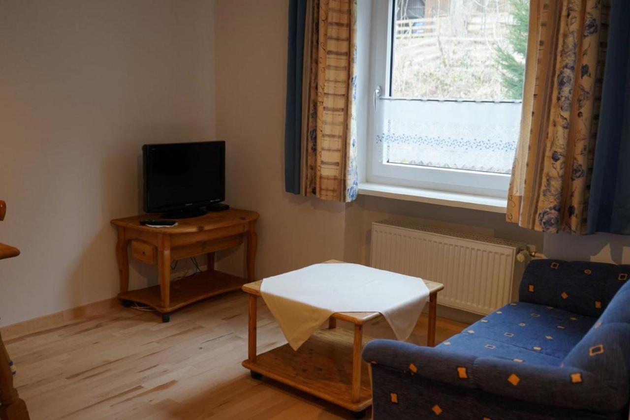 Ferienhaus Napoleon Waldmuenchen Ngoại thất bức ảnh