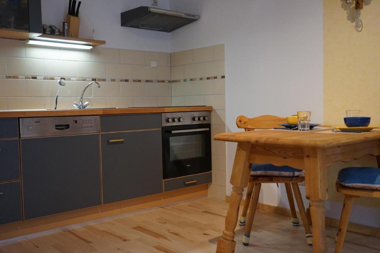 Ferienhaus Napoleon Waldmuenchen Ngoại thất bức ảnh