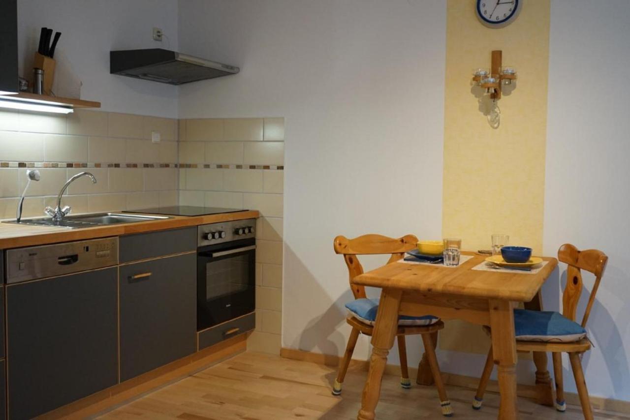 Ferienhaus Napoleon Waldmuenchen Ngoại thất bức ảnh