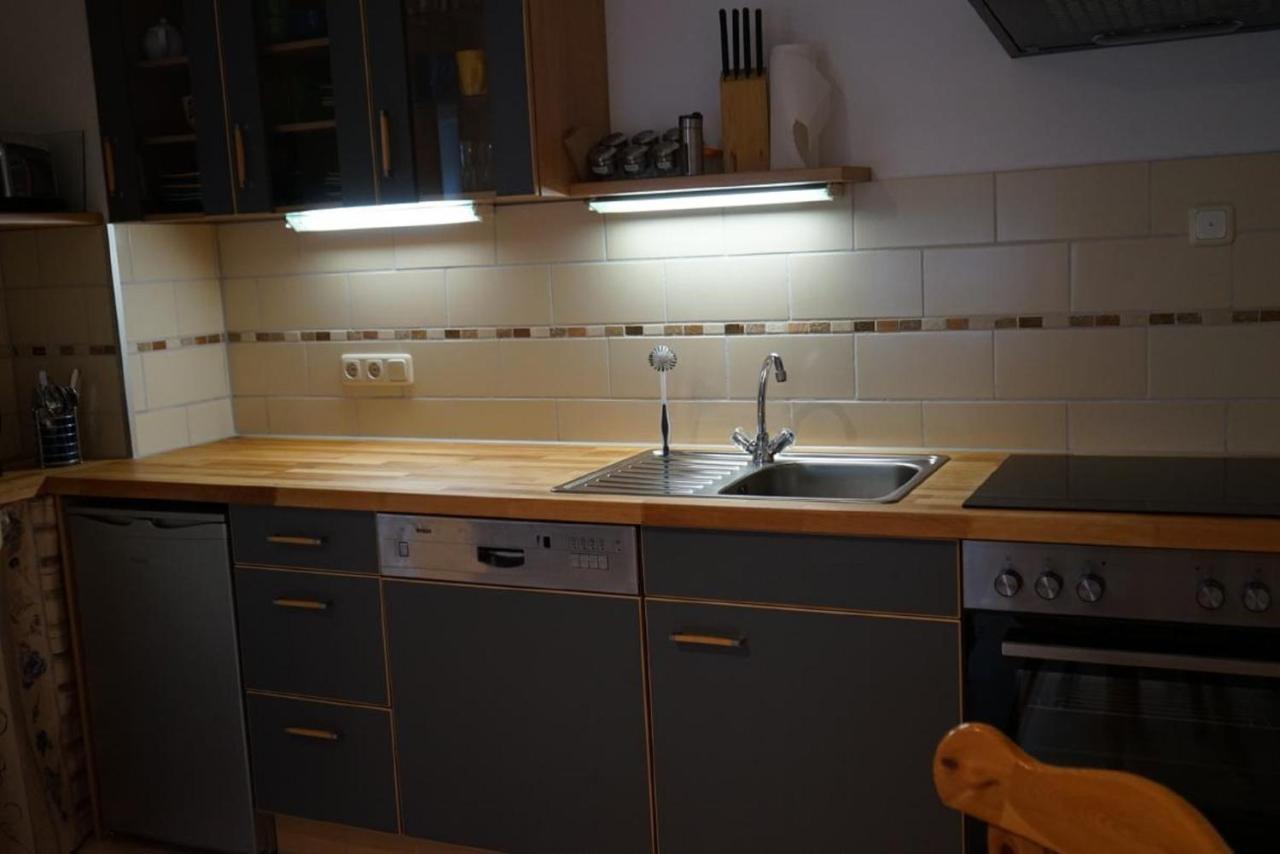 Ferienhaus Napoleon Waldmuenchen Ngoại thất bức ảnh